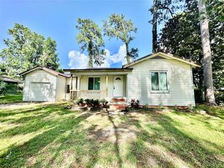 312 Temple Street, Woodville, TX 75979