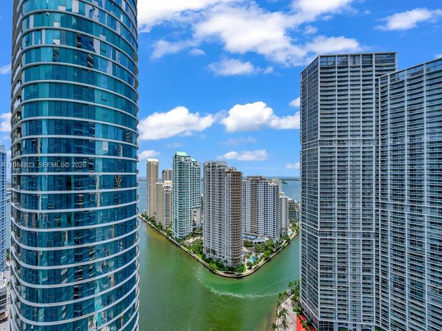 200 Biscayne Boulevard Way 3603, Miami, FL 33131