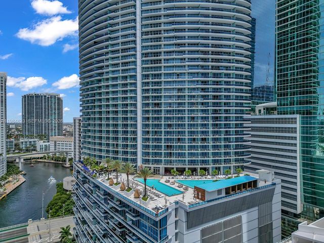 200 Biscayne Boulevard Way 3603, Miami, FL 33131
