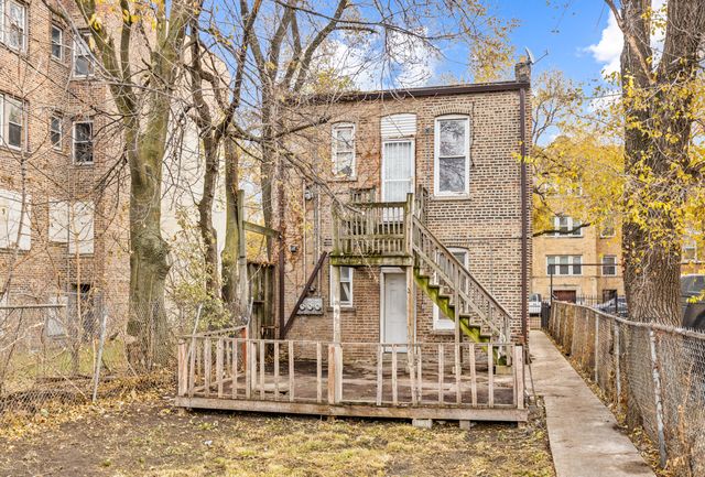 1312 S Keeler Avenue, Chicago, IL 60623