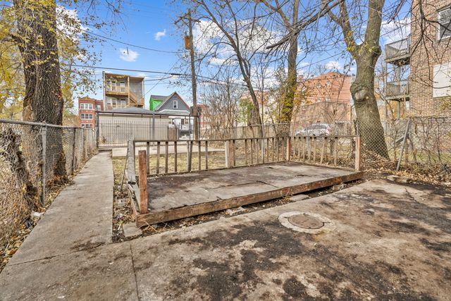 1312 S Keeler Avenue, Chicago, IL 60623