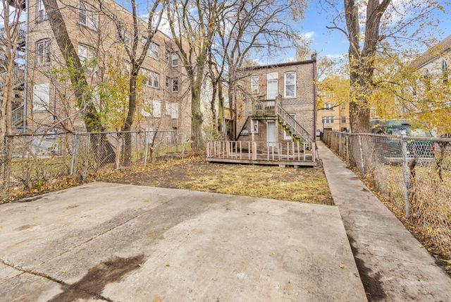 1312 S Keeler Avenue, Chicago, IL 60623