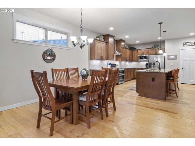 3110 Ne 174TH St, Ridgefield, WA 98642