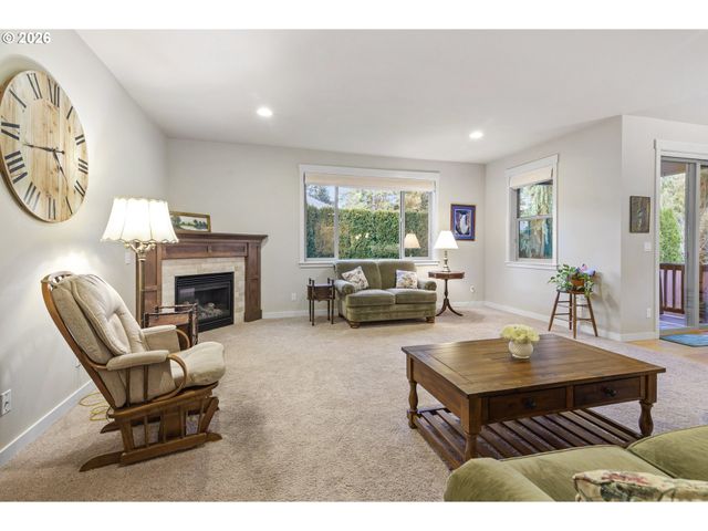 3110 Ne 174TH St, Ridgefield, WA 98642