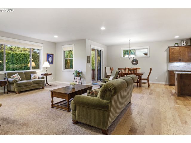 3110 Ne 174TH St, Ridgefield, WA 98642