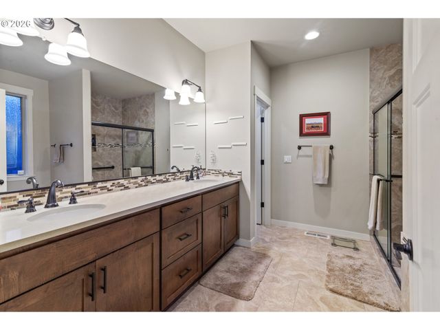 3110 Ne 174TH St, Ridgefield, WA 98642