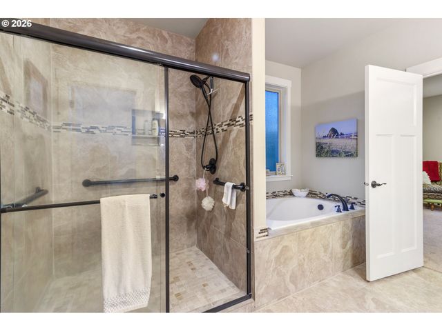 3110 Ne 174TH St, Ridgefield, WA 98642