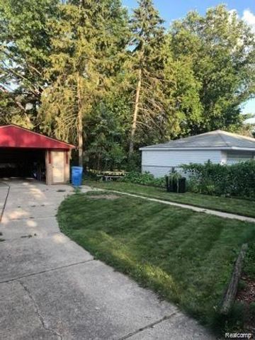 4457 Grindley Park Street, Dearborn Heights, MI 48125