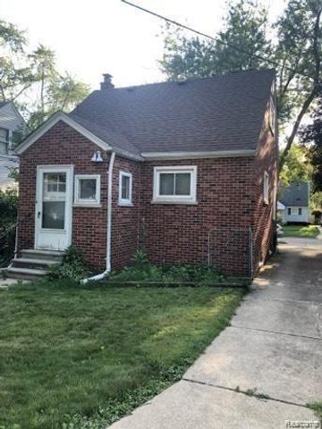 4457 Grindley Park Street, Dearborn Heights, MI 48125