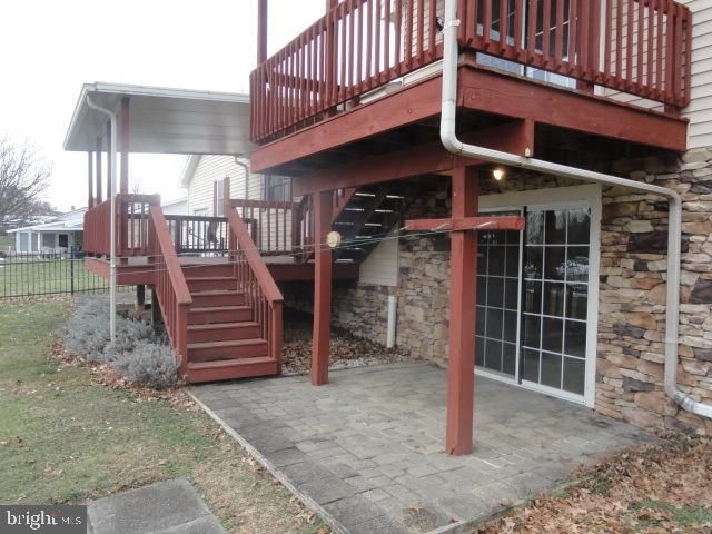 3590 SCOTLAND ROAD, Chambersburg, PA 17202