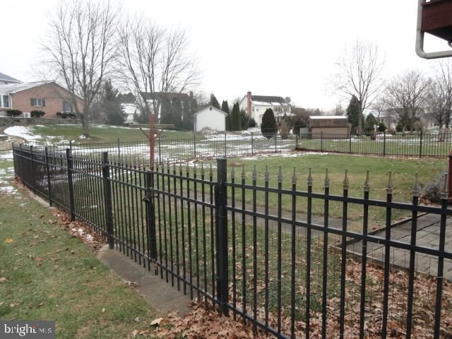 3590 SCOTLAND ROAD, Chambersburg, PA 17202