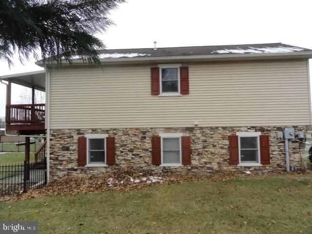 3590 SCOTLAND ROAD, Chambersburg, PA 17202