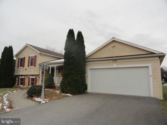3590 SCOTLAND ROAD, Chambersburg, PA 17202