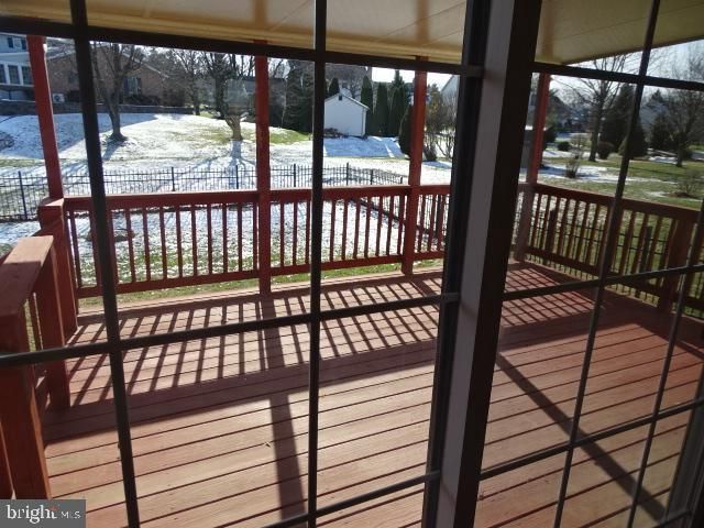 3590 SCOTLAND ROAD, Chambersburg, PA 17202