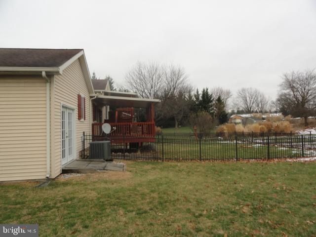 3590 SCOTLAND ROAD, Chambersburg, PA 17202