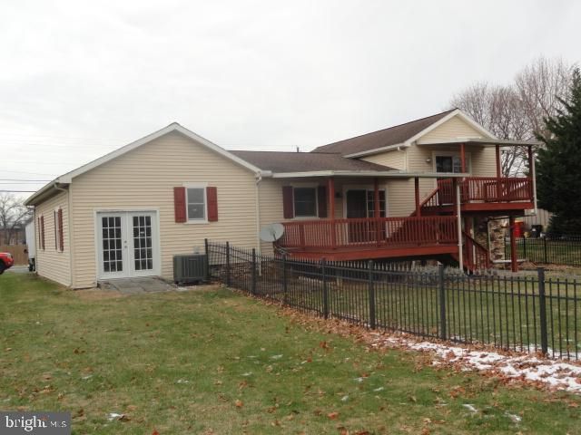 3590 SCOTLAND ROAD, Chambersburg, PA 17202
