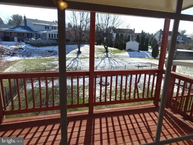 3590 SCOTLAND ROAD, Chambersburg, PA 17202