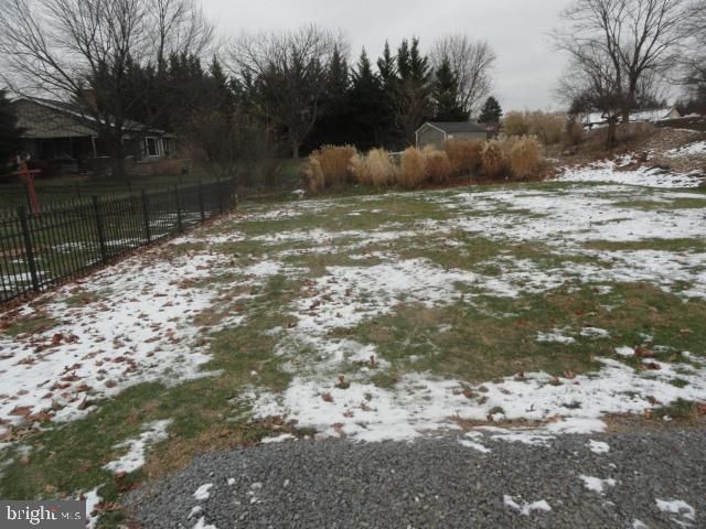 3590 SCOTLAND ROAD, Chambersburg, PA 17202