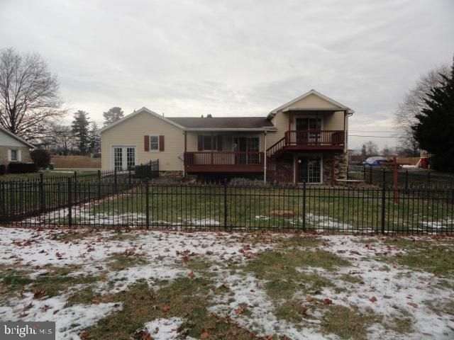 3590 SCOTLAND ROAD, Chambersburg, PA 17202