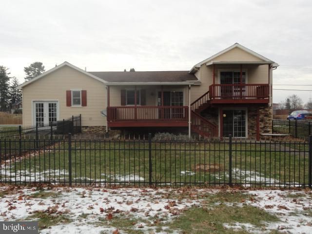 3590 SCOTLAND ROAD, Chambersburg, PA 17202