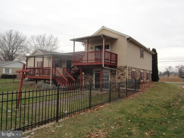 3590 SCOTLAND ROAD, Chambersburg, PA 17202