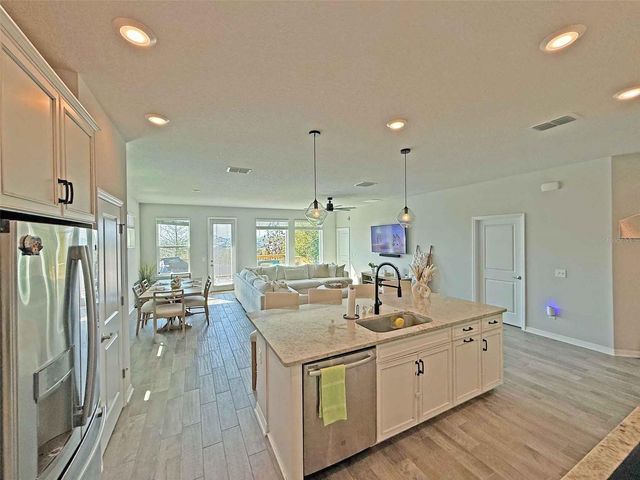 13329 MAGNOLIA VALLEY DRIVE, Clermont, FL 34711