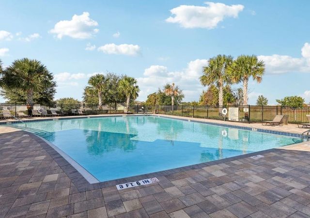 13329 MAGNOLIA VALLEY DRIVE, Clermont, FL 34711