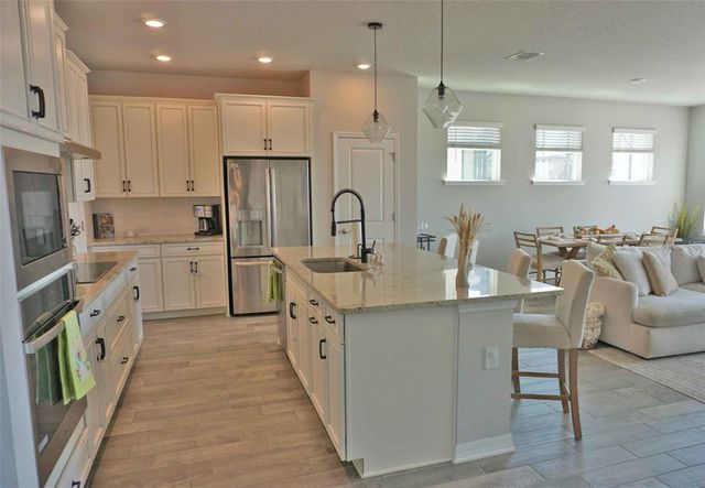 13329 MAGNOLIA VALLEY DRIVE, Clermont, FL 34711