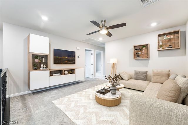 9686 Langden Brook Street, Las Vegas, NV 89178