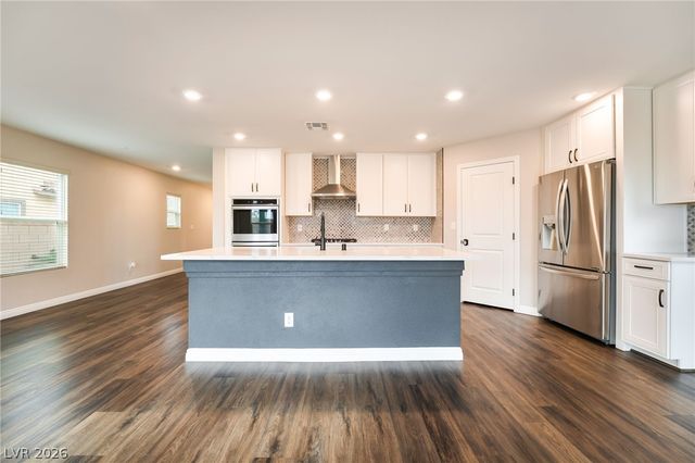 9686 Langden Brook Street, Las Vegas, NV 89178