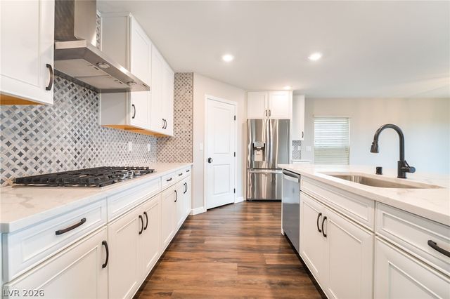 9686 Langden Brook Street, Las Vegas, NV 89178