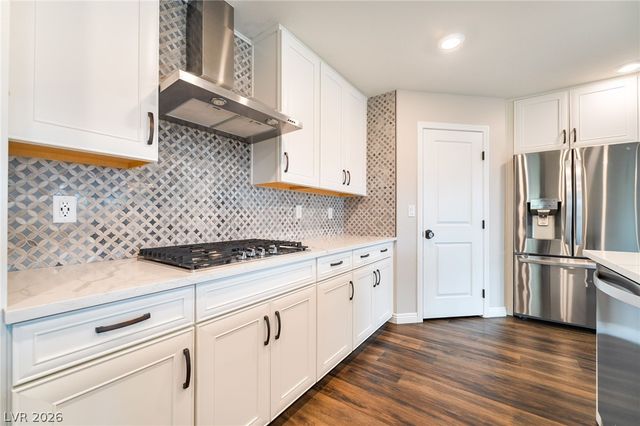 9686 Langden Brook Street, Las Vegas, NV 89178