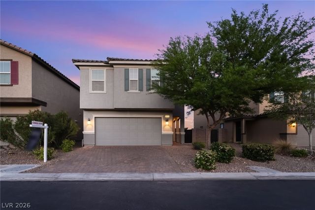 9686 Langden Brook Street, Las Vegas, NV 89178