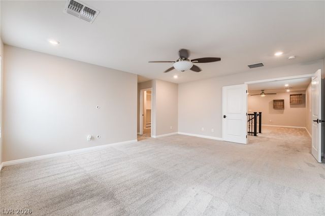 9686 Langden Brook Street, Las Vegas, NV 89178