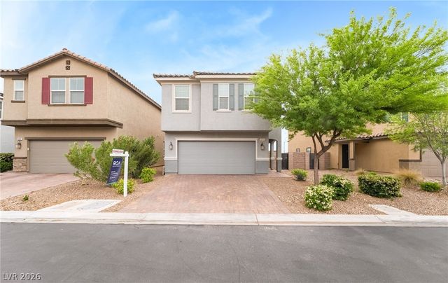 9686 Langden Brook Street, Las Vegas, NV 89178