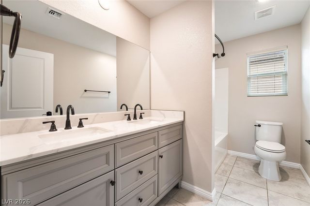 9686 Langden Brook Street, Las Vegas, NV 89178