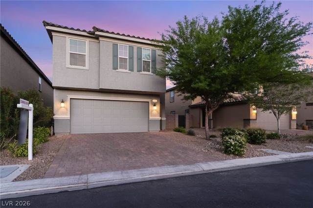 9686 Langden Brook Street, Las Vegas, NV 89178