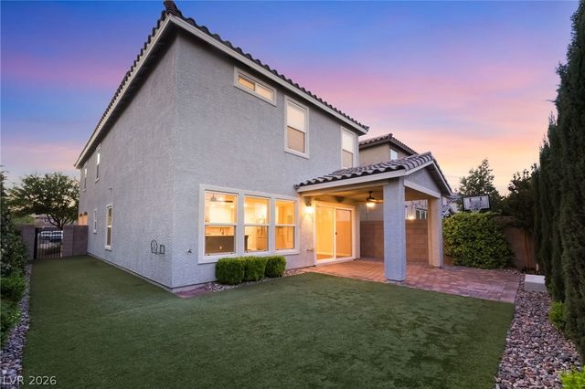 9686 Langden Brook Street, Las Vegas, NV 89178