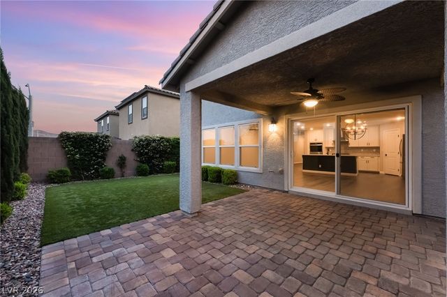 9686 Langden Brook Street, Las Vegas, NV 89178