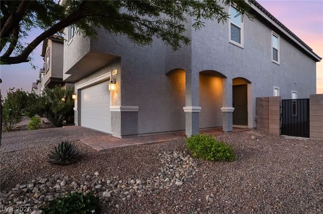 9686 Langden Brook Street, Las Vegas, NV 89178