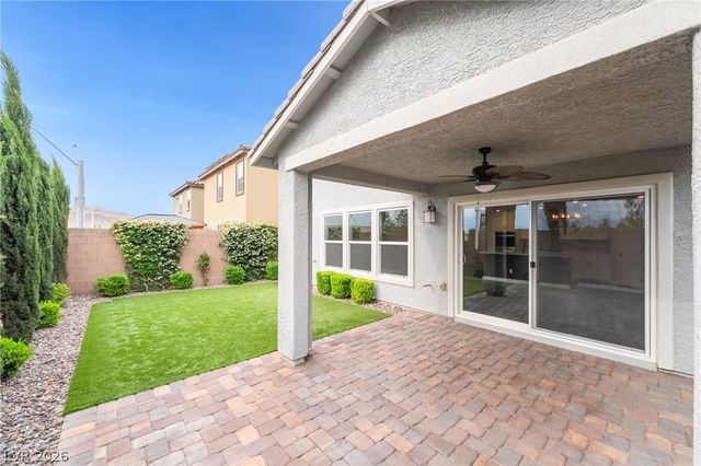 9686 Langden Brook Street, Las Vegas, NV 89178