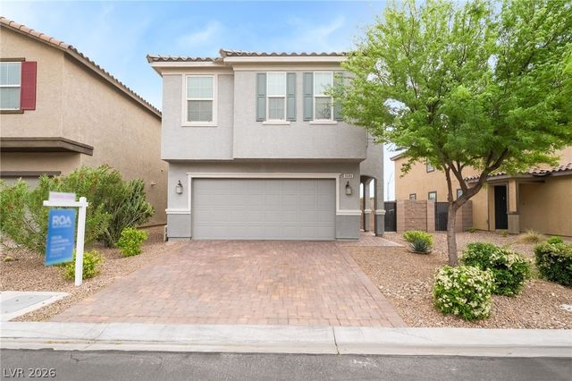 9686 Langden Brook Street, Las Vegas, NV 89178