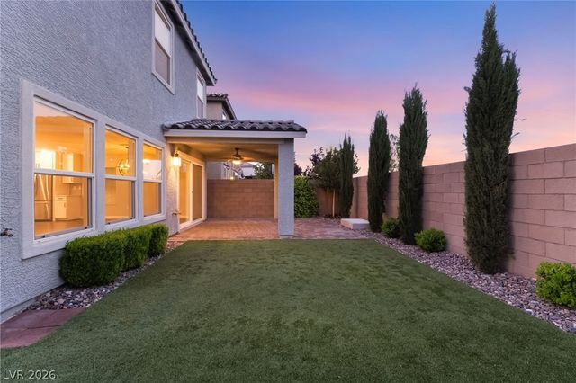 9686 Langden Brook Street, Las Vegas, NV 89178