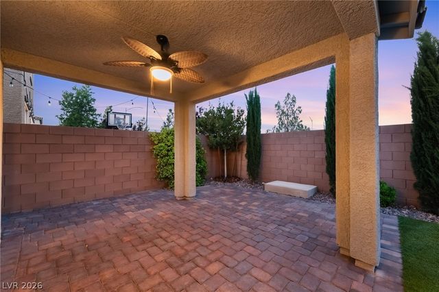 9686 Langden Brook Street, Las Vegas, NV 89178