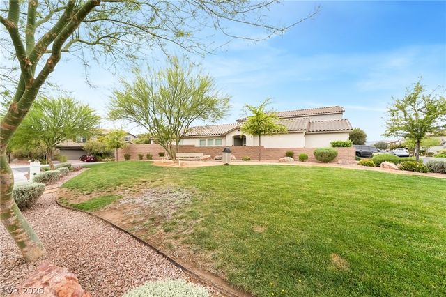 9686 Langden Brook Street, Las Vegas, NV 89178