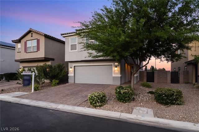 9686 Langden Brook Street, Las Vegas, NV 89178