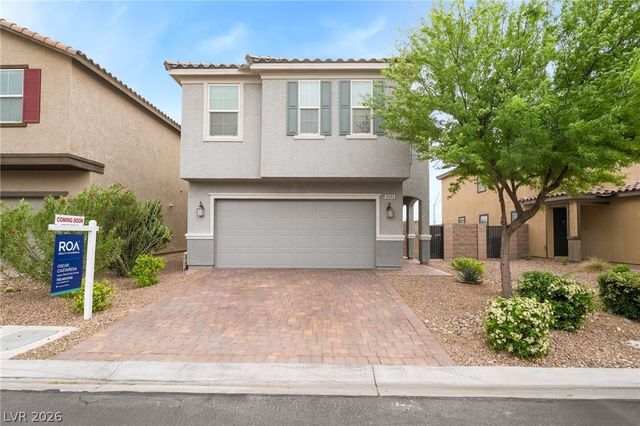 9686 Langden Brook Street, Las Vegas, NV 89178