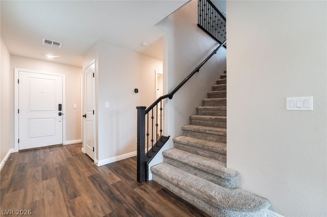 9686 Langden Brook Street, Las Vegas, NV 89178