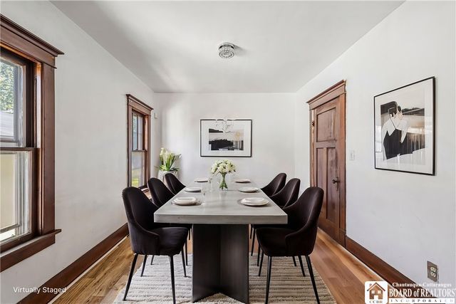 123 Courtland Avenue, Buffalo, NY 14215