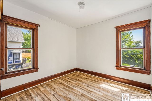 123 Courtland Avenue, Buffalo, NY 14215
